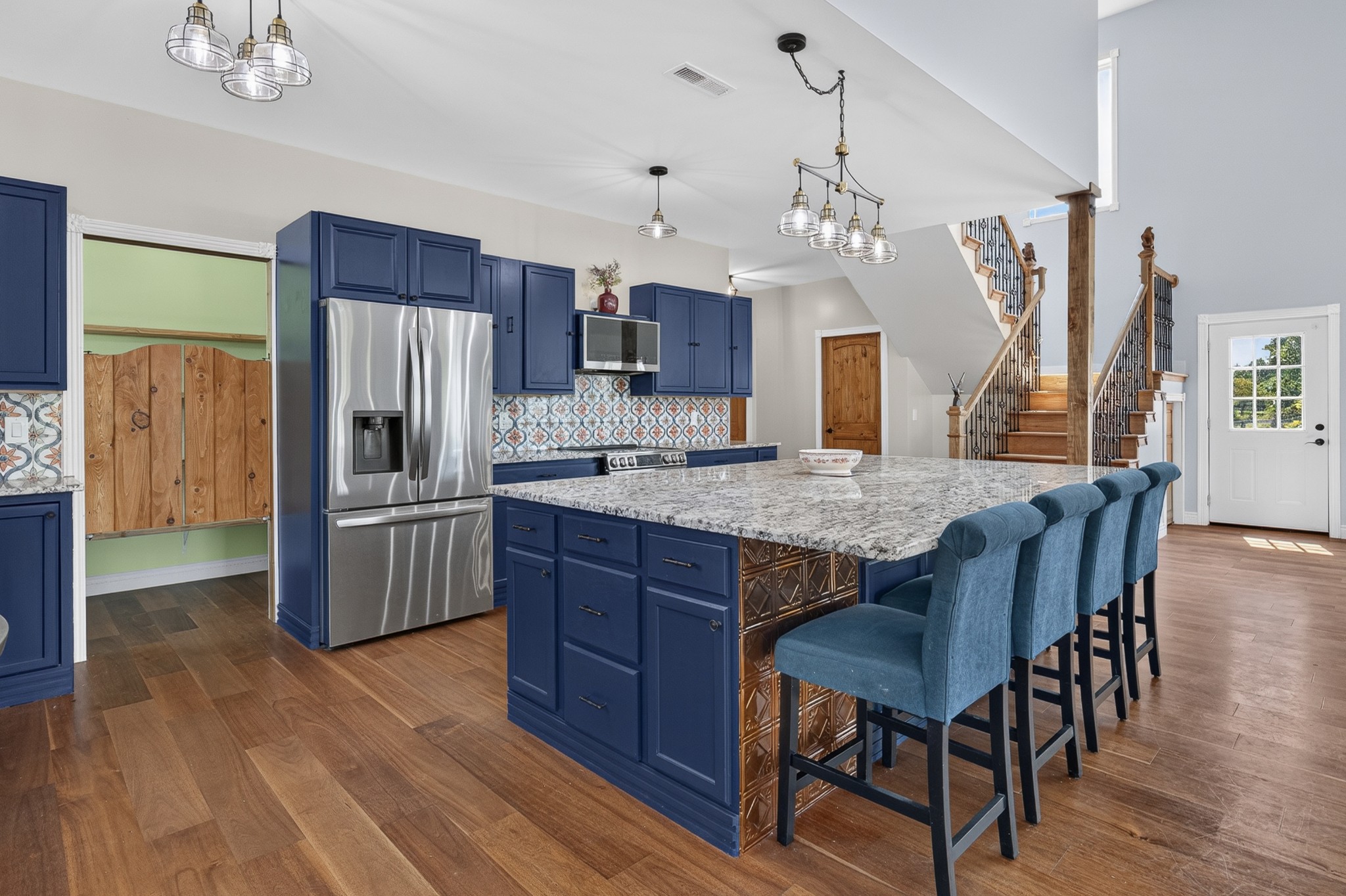 1241 Johnson Branch Road Pulaski, TN 38478 - Photo 17 of 91 Gallery Image 17