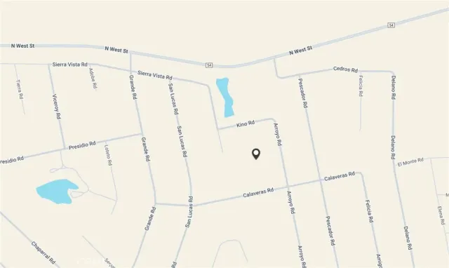 $7,000 | 0 Sierra Vista Road, Red Bluff, CA 96080