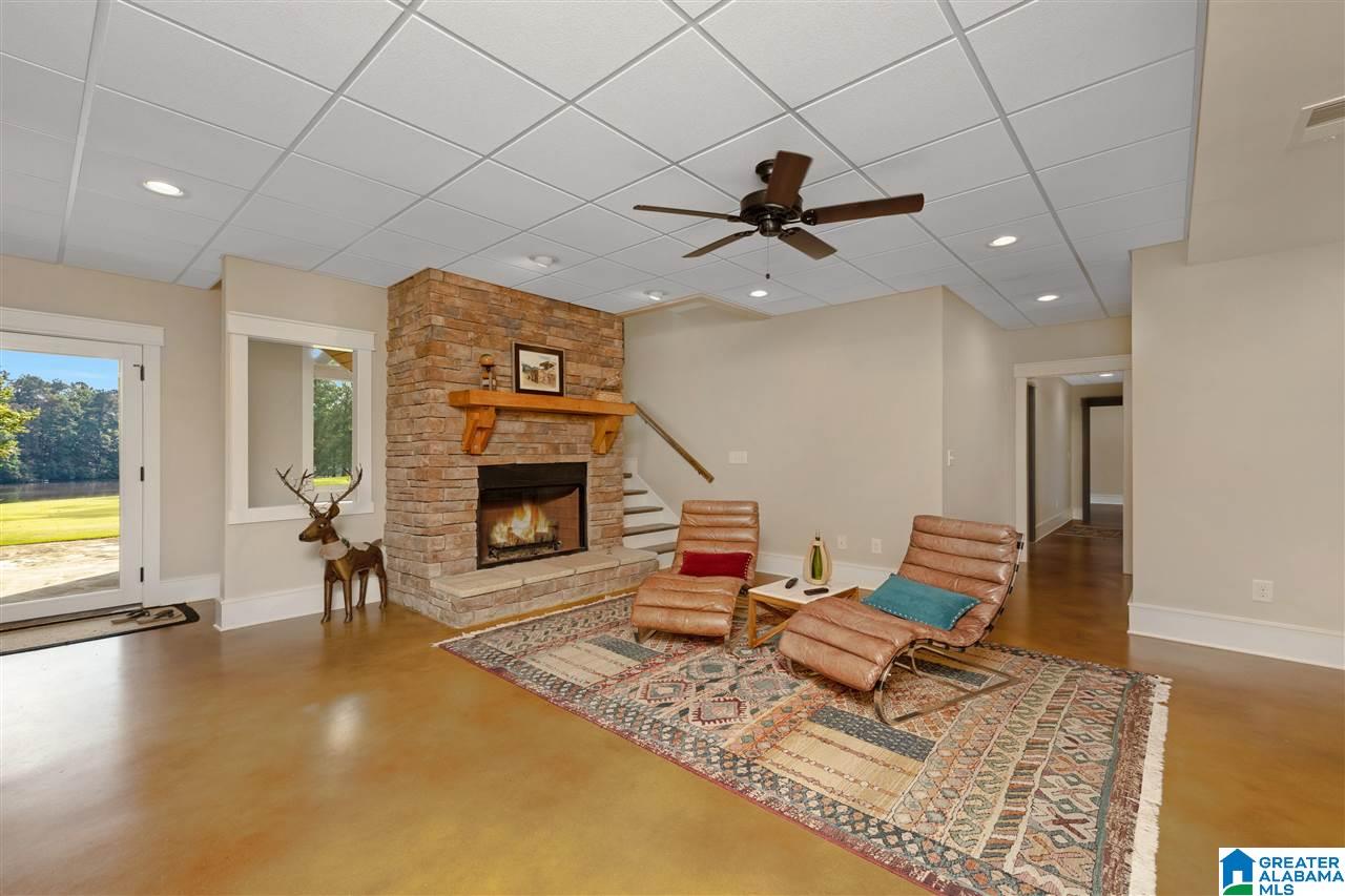 286 Oak Tree Drive Chelsea, AL 35043 - Photo 36 of 50