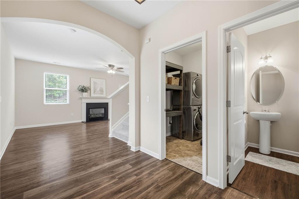 105 Comet Court Dallas, GA 30157 - Photo 42 of 44