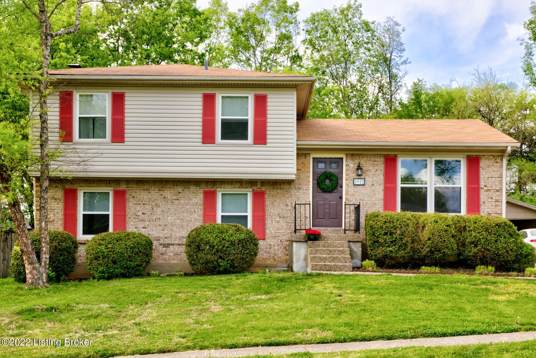 2922 Winterhaven Road Louisville, KY 40220 - Photo 28 of 36 GSP-2922_Winterhaven_Rd-1