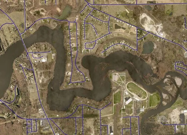 $125,000 | 1694 Westview Drive, Unit 17, Allegan, MI 49010