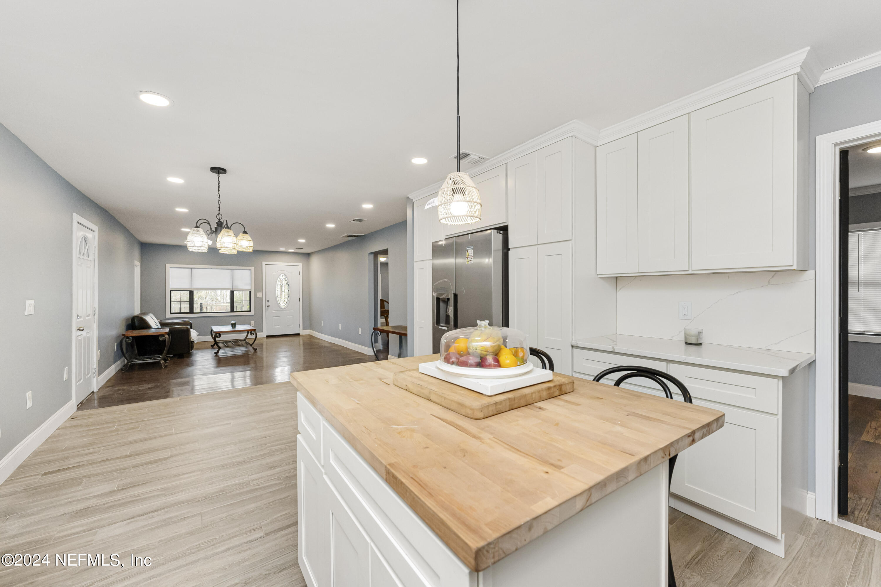 2918 Davell Road Jacksonville, FL 32254 - Photo 12 of 29 2918 Davell Rd Edit-11