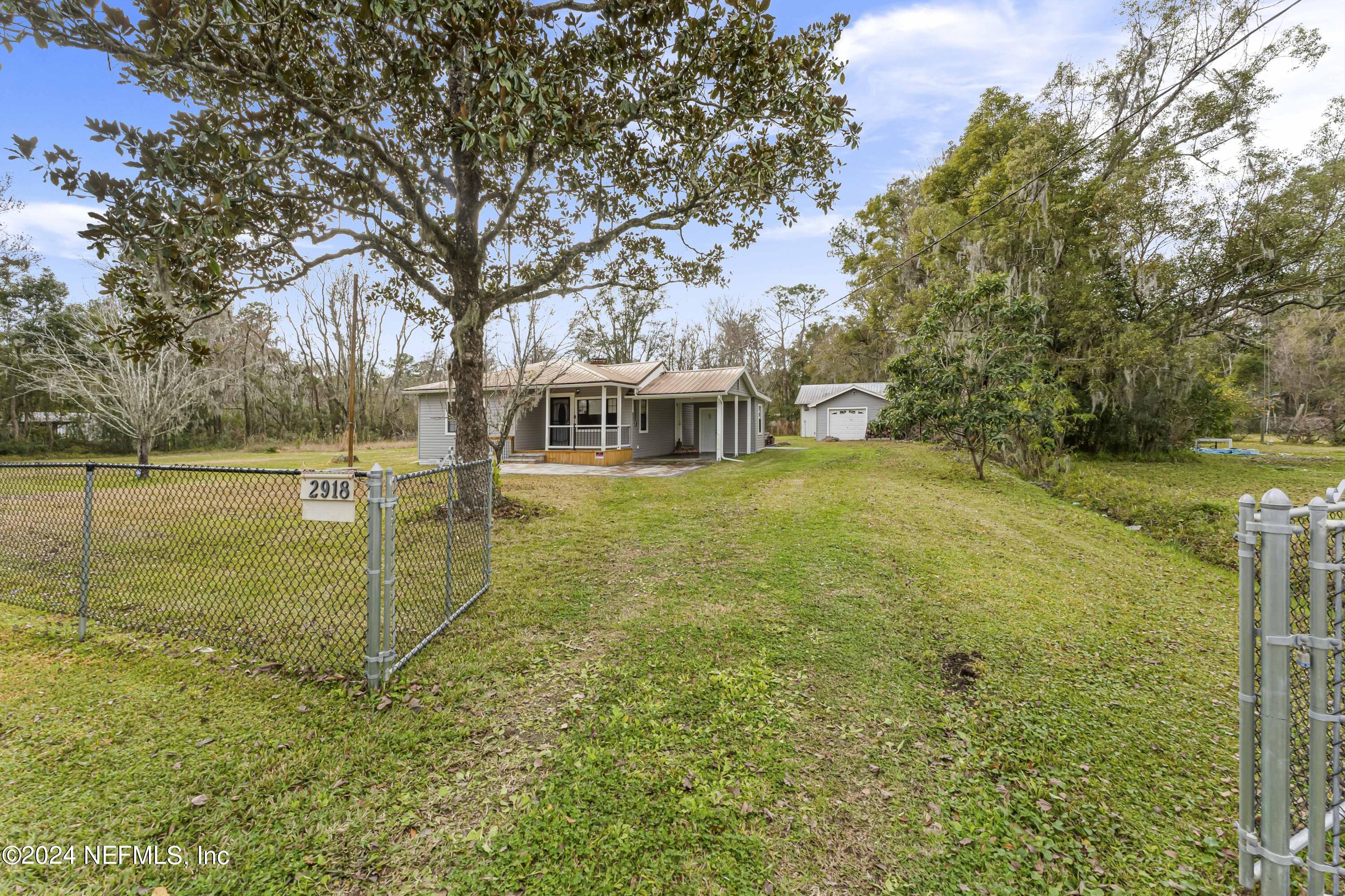 2918 Davell Road Jacksonville, FL 32254 - Photo 2 of 29 2918 Davell Rd Edit-1