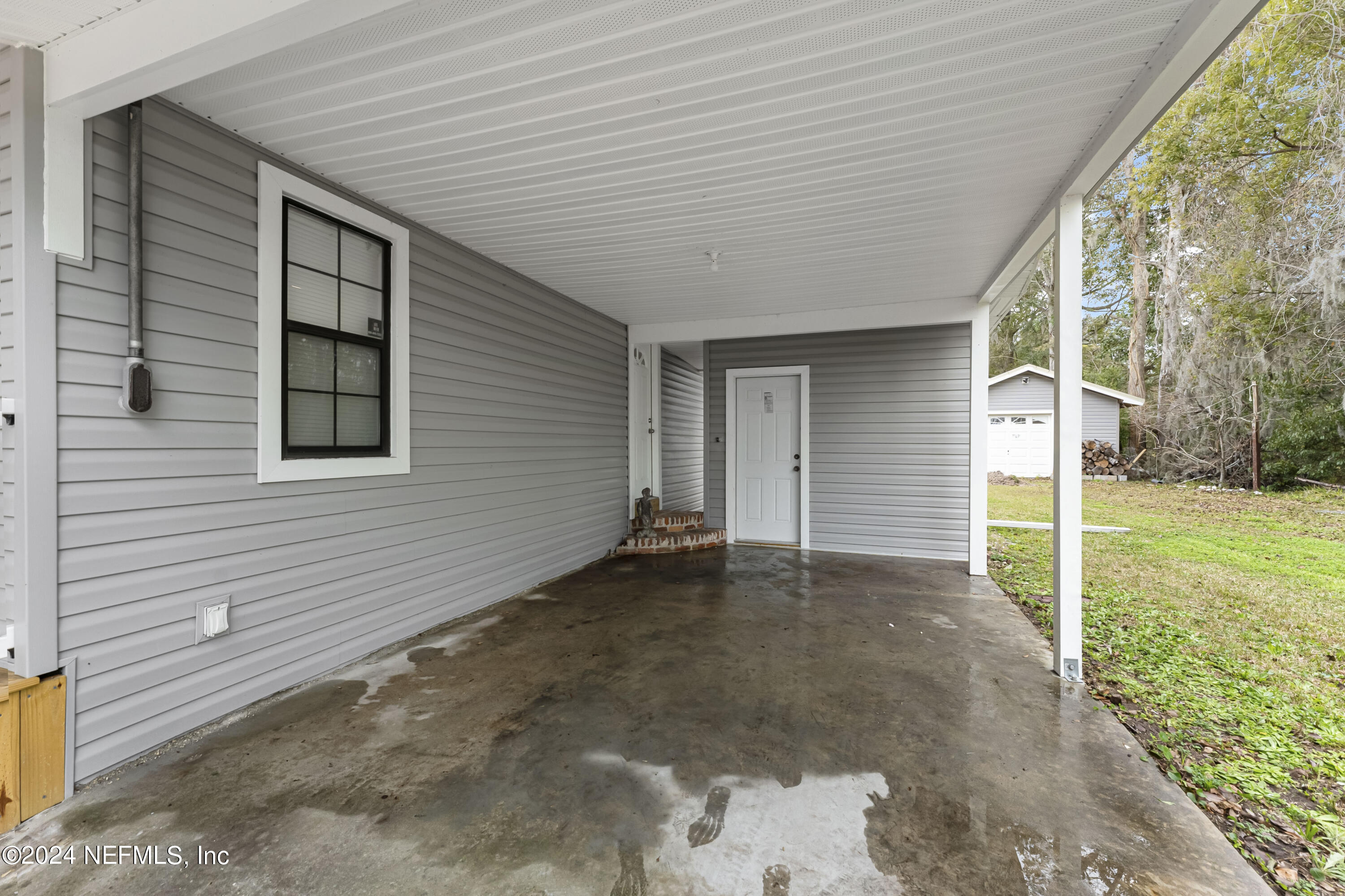 2918 Davell Road Jacksonville, FL 32254 - Photo 26 of 29 2918 Davell Rd Edit-25