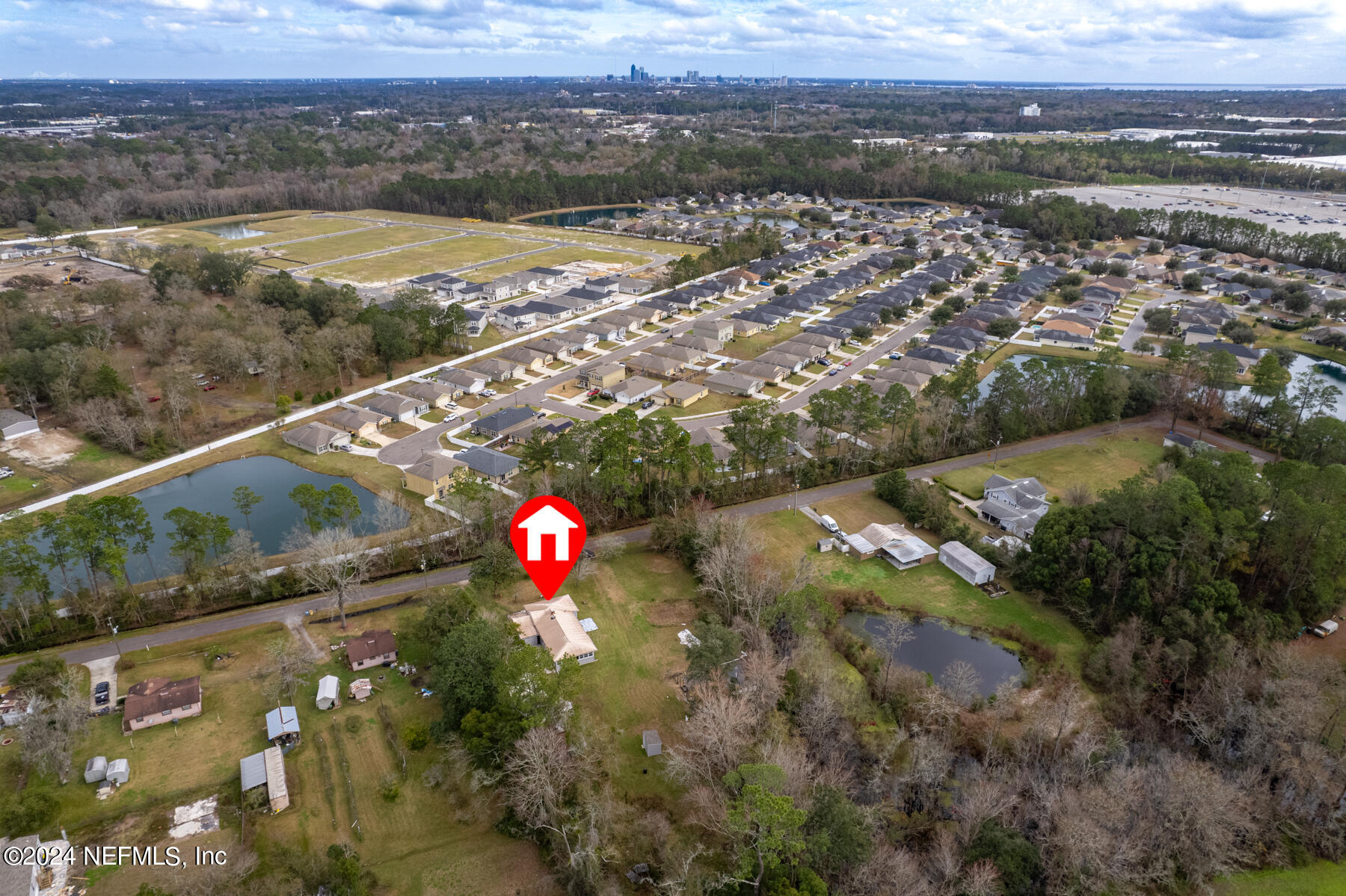 2918 Davell Road Jacksonville, FL 32254 - Photo 28 of 29 2918 Davell Rd Edit-28