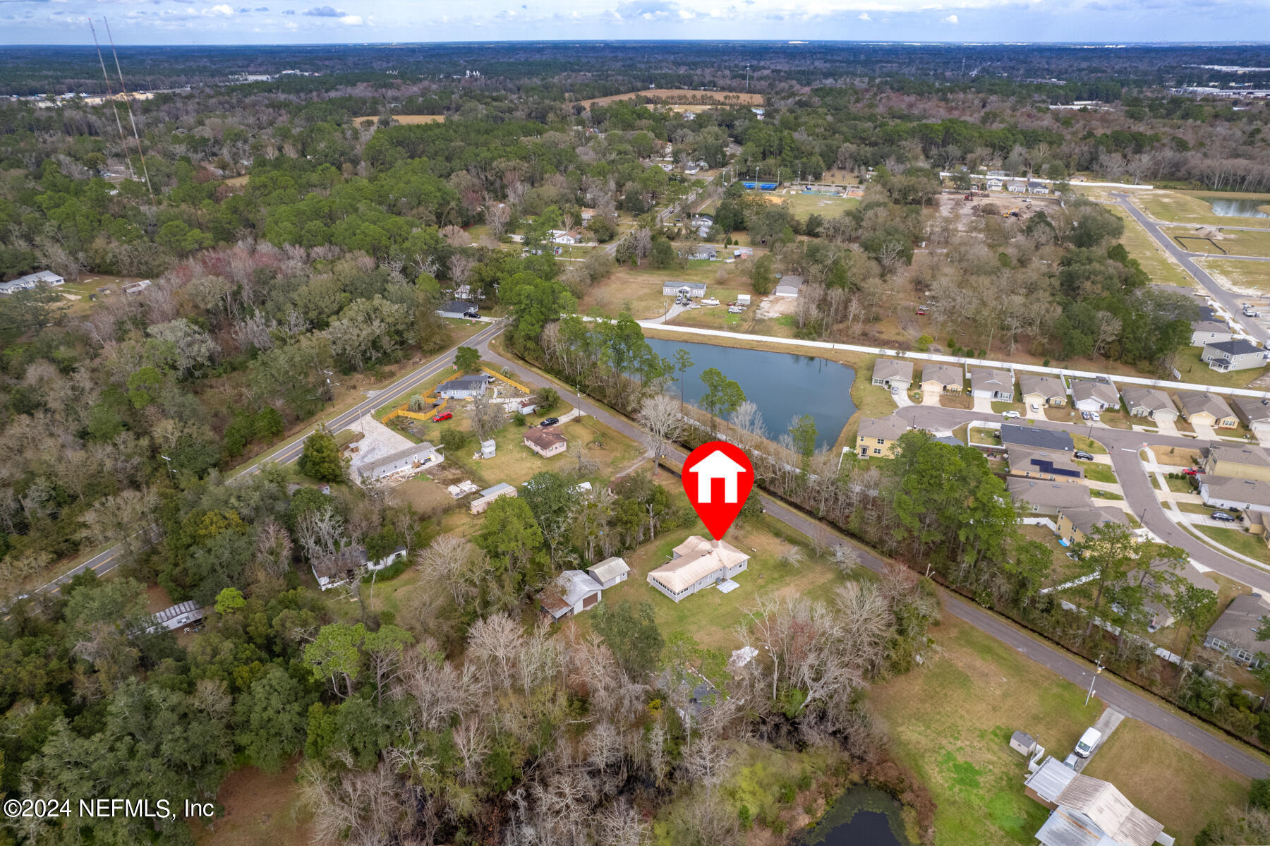 2918 Davell Road Jacksonville, FL 32254 - Photo 29 of 29 2918 Davell Rd Edit-29