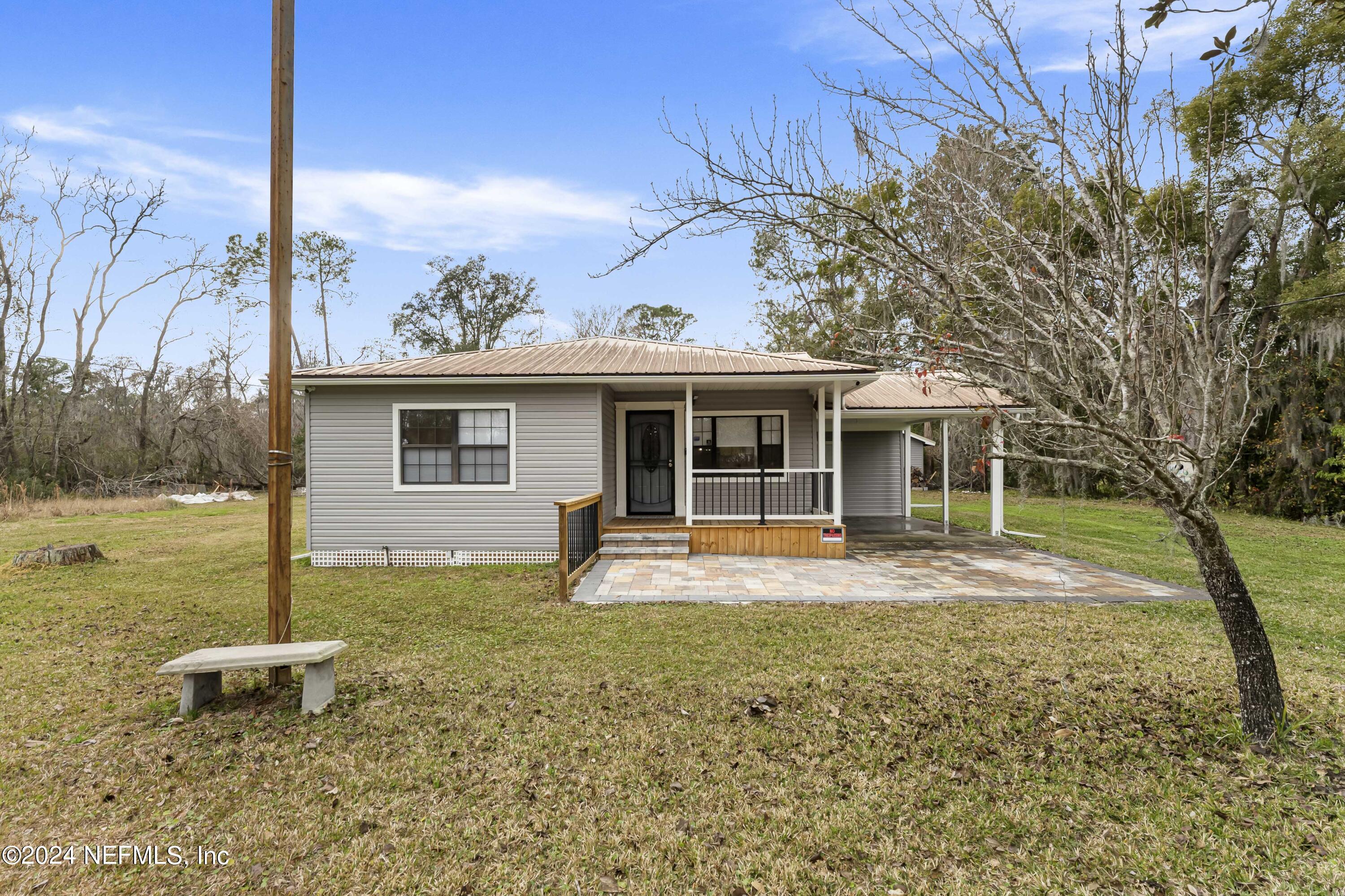 2918 Davell Road Jacksonville, FL 32254 - Photo 3 of 29 2918 Davell Rd Edit-2