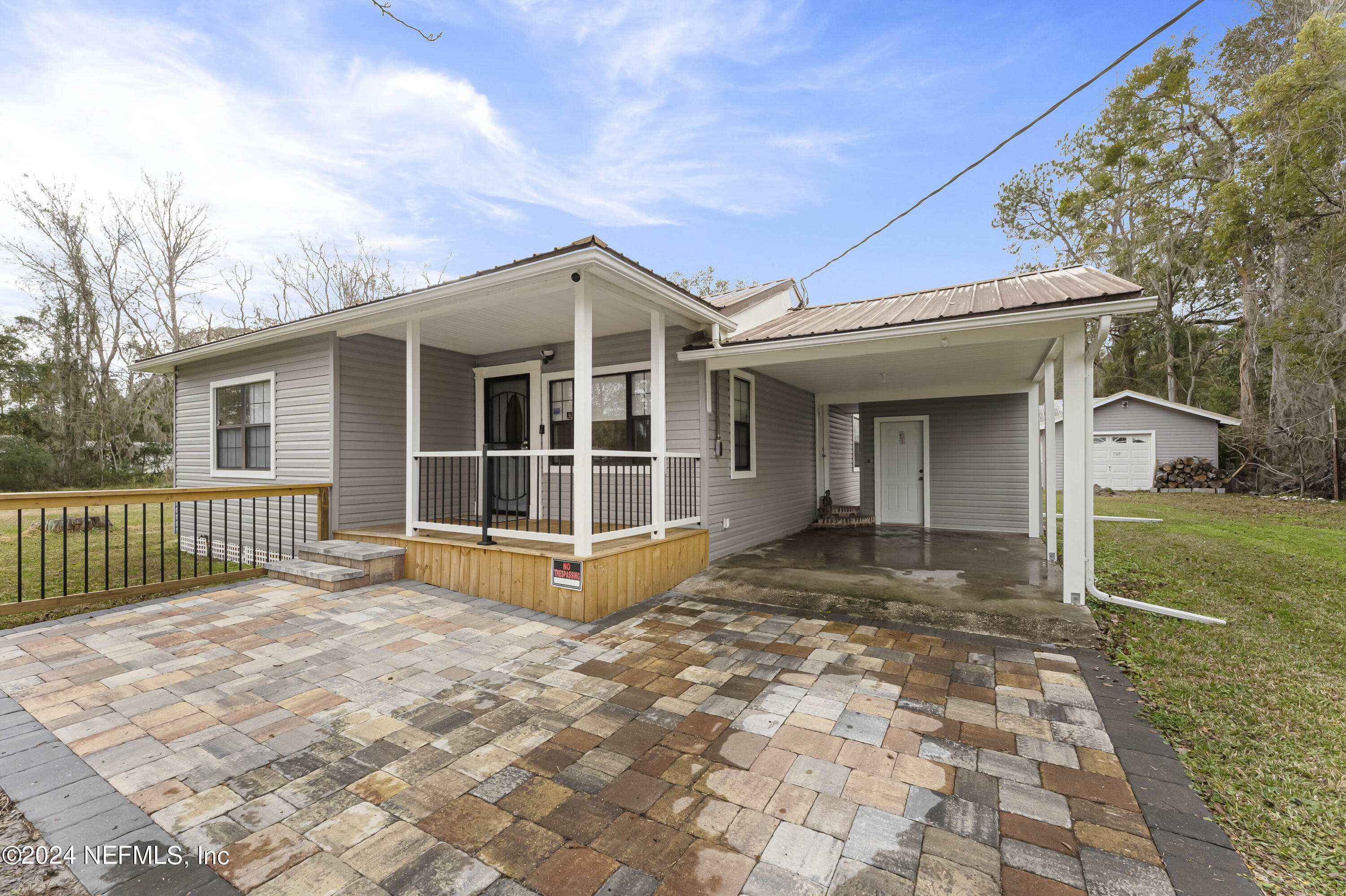 2918 Davell Road Jacksonville, FL 32254 - Photo 4 of 29 2918 Davell Rd Edit-3
