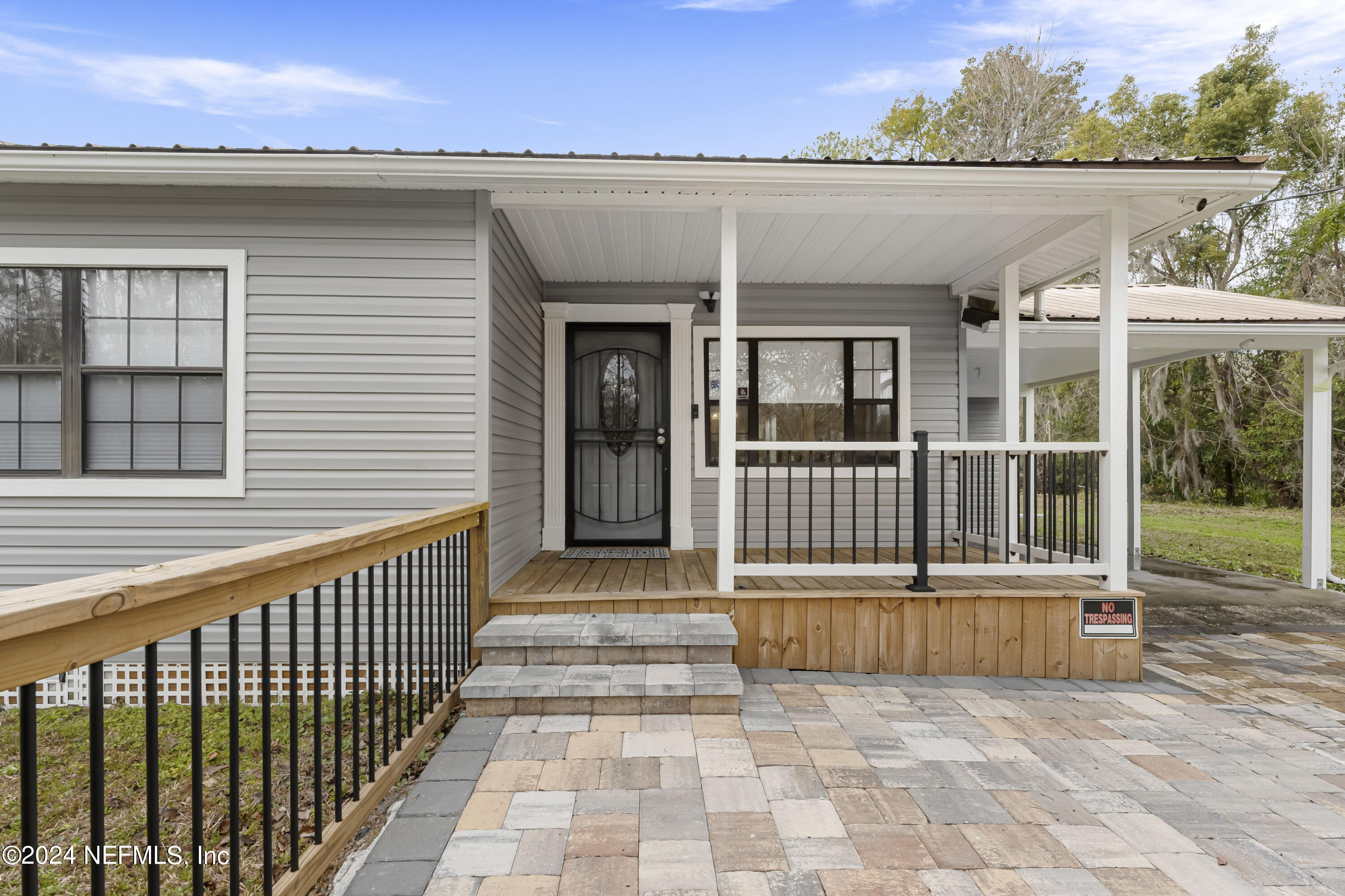 2918 Davell Road Jacksonville, FL 32254 - Photo 5 of 29 2918 Davell Rd Edit-4