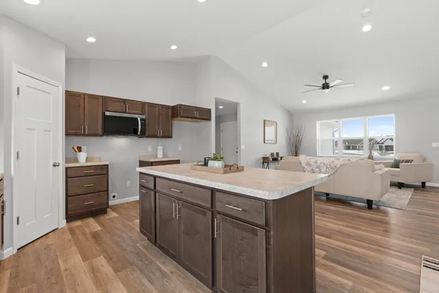 $424,900 | 2662 Lawrence Lane, Neenah, WI 54956