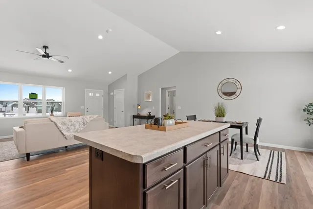 $424,900 | 2662 Lawrence Lane, Neenah, WI 54956