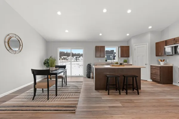$424,900 | 2662 Lawrence Lane, Neenah, WI 54956