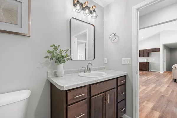 $424,900 | 2662 Lawrence Lane, Neenah, WI 54956