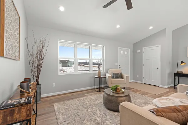 $424,900 | 2662 Lawrence Lane, Neenah, WI 54956