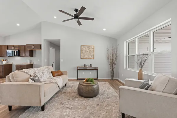 $424,900 | 2662 Lawrence Lane, Neenah, WI 54956