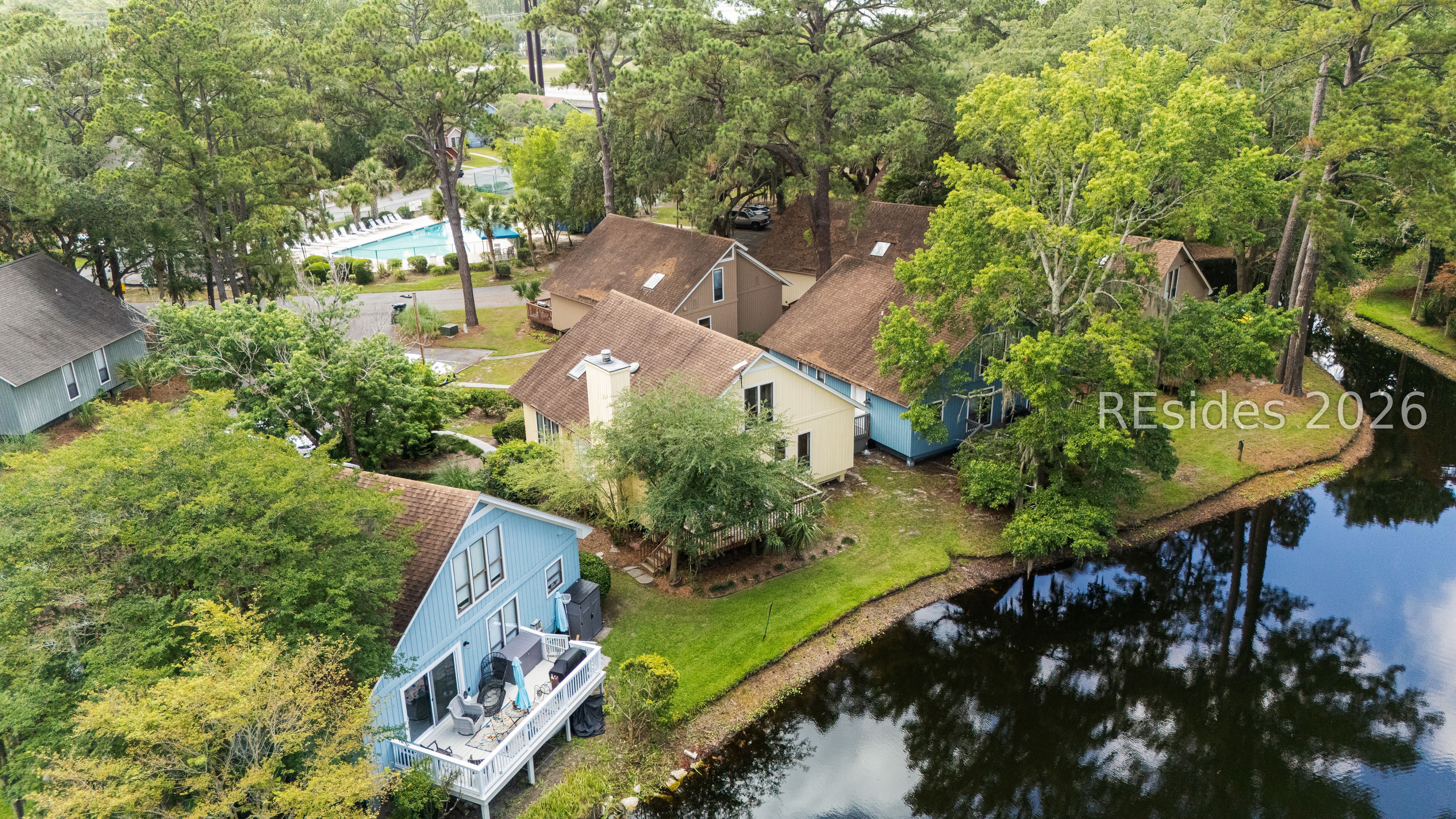 42 Wee Road, Unit 42 Hilton Head Island, SC 29926 - Photo 32 of 32