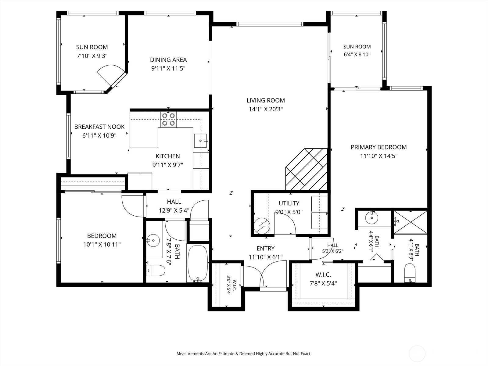 633 Main Street, Unit 104 Edmonds, WA 98020 - Photo 25 of 32 Gallery Image 25
