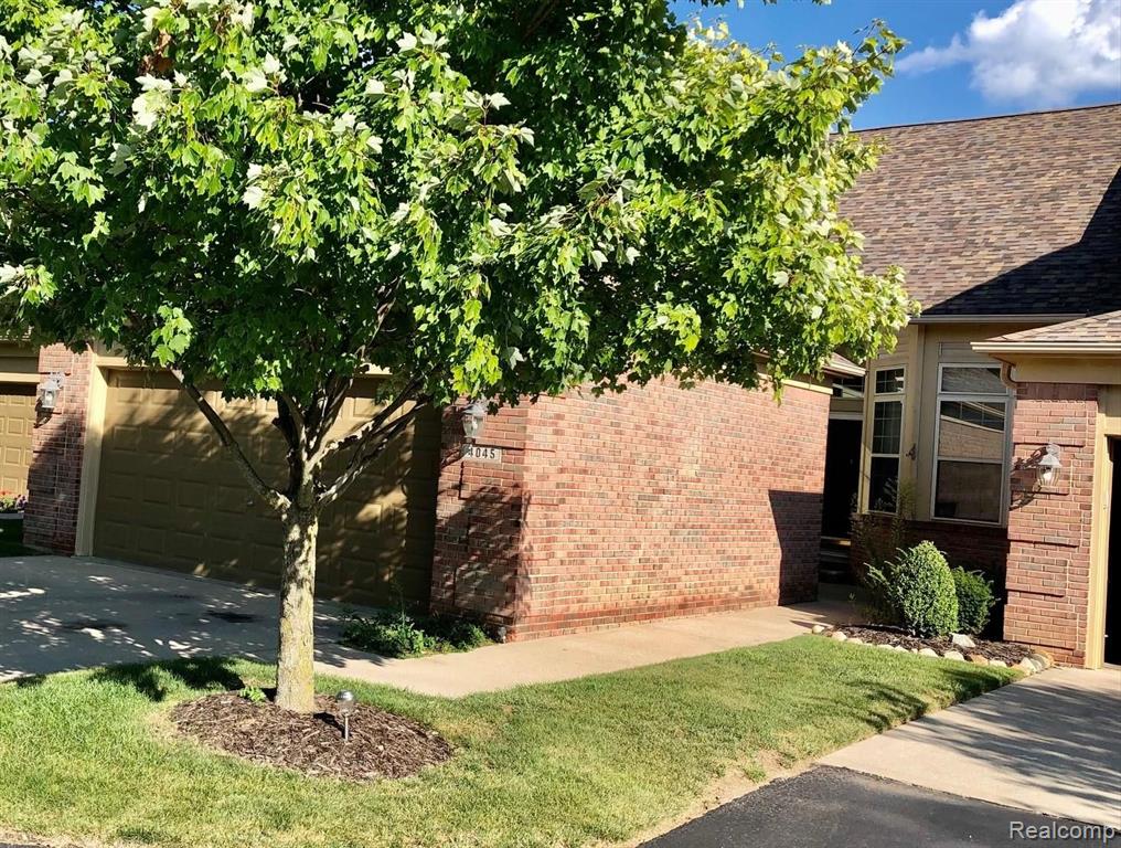 4045 Pine Ridge Drive Dryden, MI 48428 - Photo 49 of 50