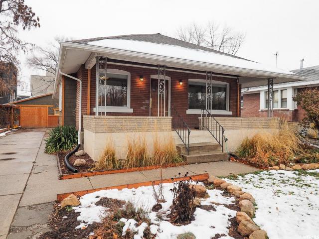 1994 Roberta Street Salt Lake City, UT 84115 - Photo 1 of 1