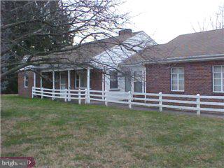 6 Woosamonsa Road Pennington, NJ 08534 - Photo 1 of 4