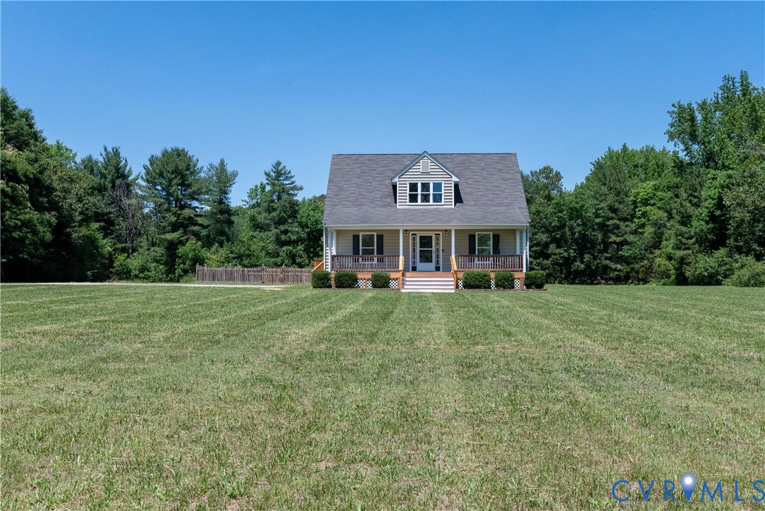 10936 River Road Chesterfield, VA 23838 - Photo 3 of 46 view from River Road