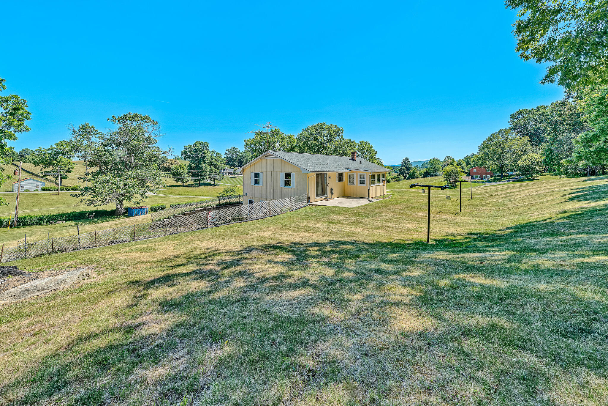 1944 Nace Road Fincastle, VA 24090 - Photo 24 of 37 36-VM-06527