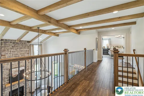 $799,990 | 5403 Red Oak Drive, Coopersburg, PA 18036