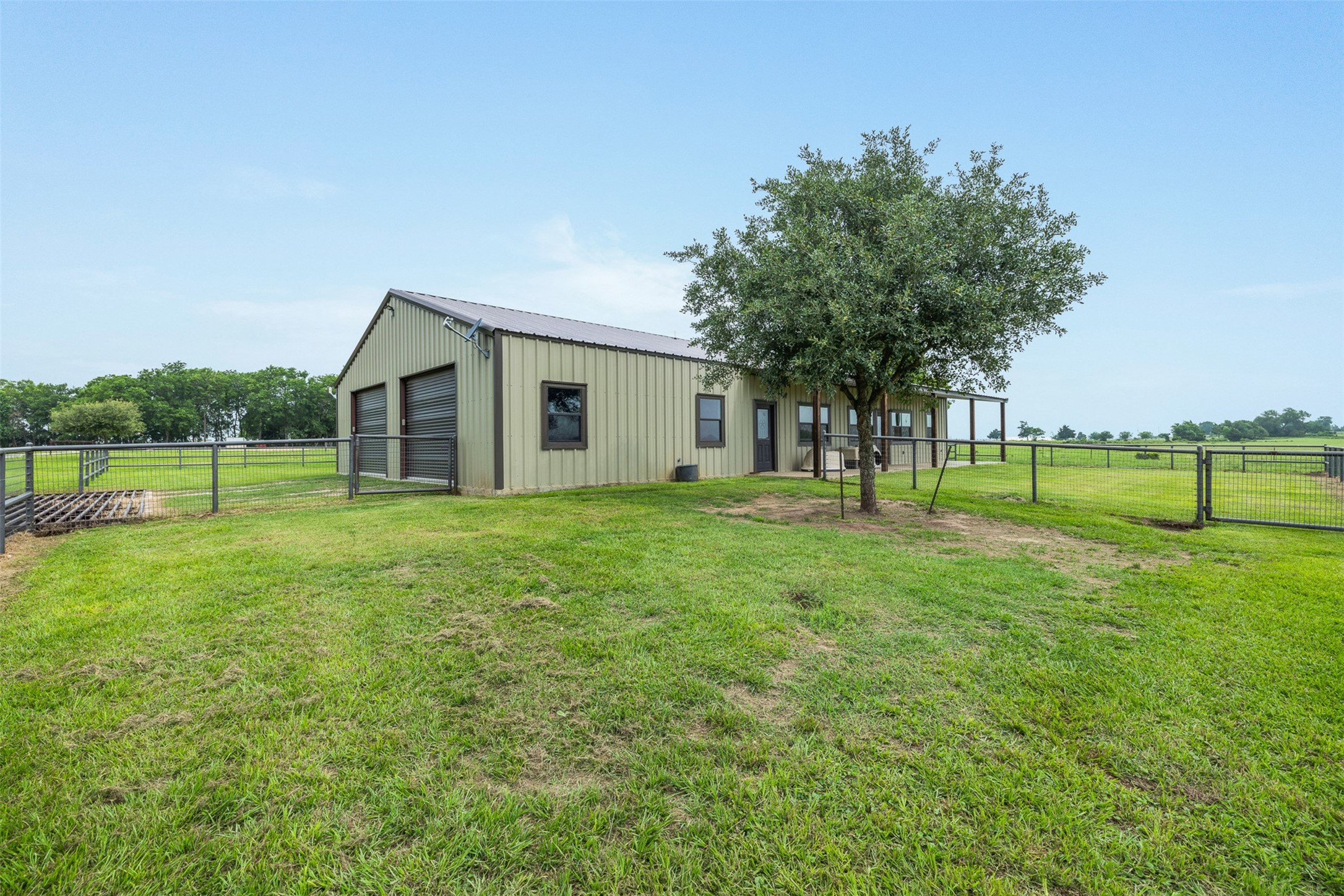493 Hodde Road Burton, TX 77835 - Photo 22 of 47
