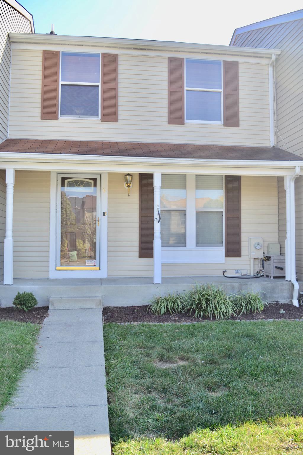 9 Greenleaf Road Baltimore, MD 21234 - Photo 1 of 24 Welcome home!