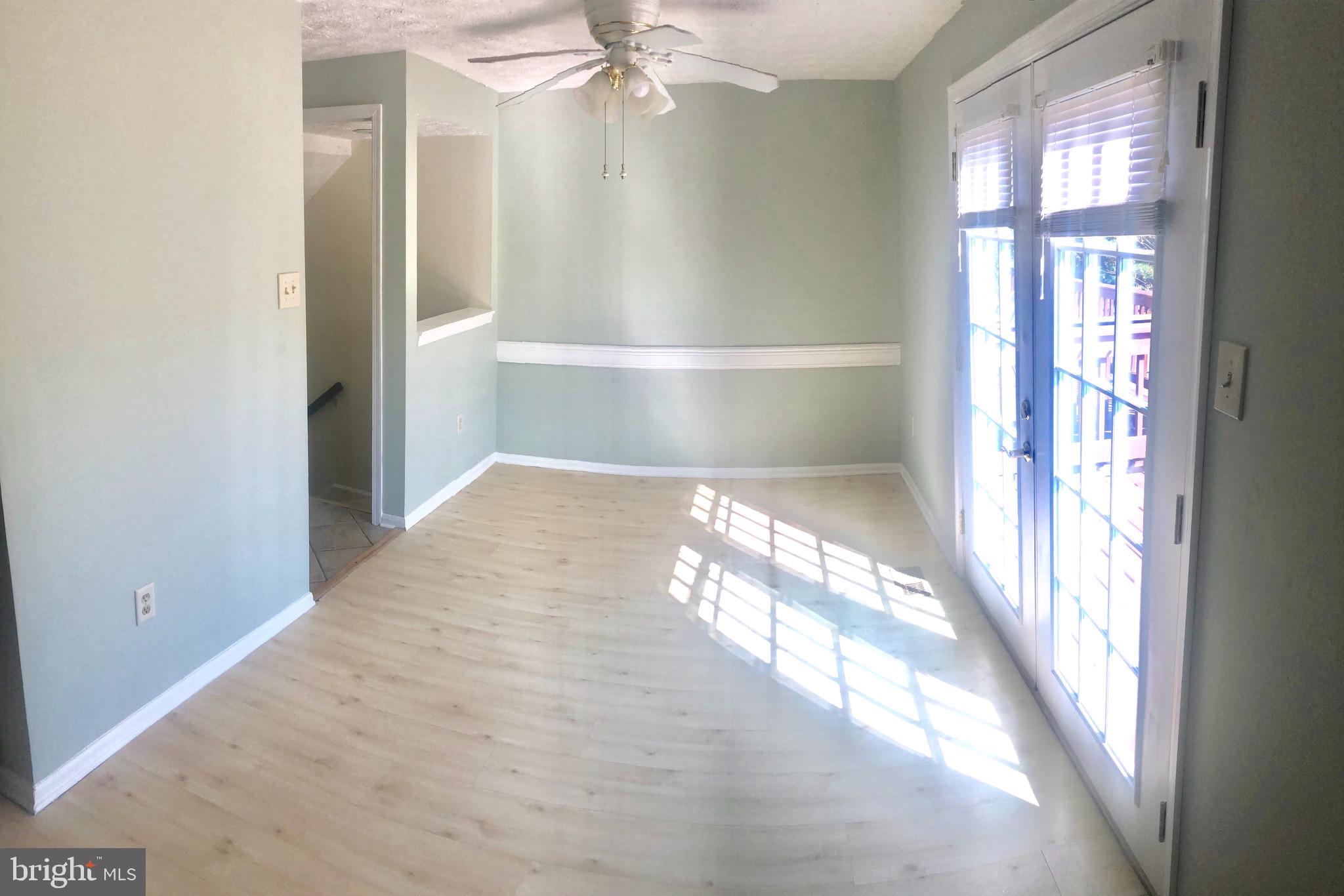 9 Greenleaf Road Baltimore, MD 21234 - Photo 7 of 24 Dining area