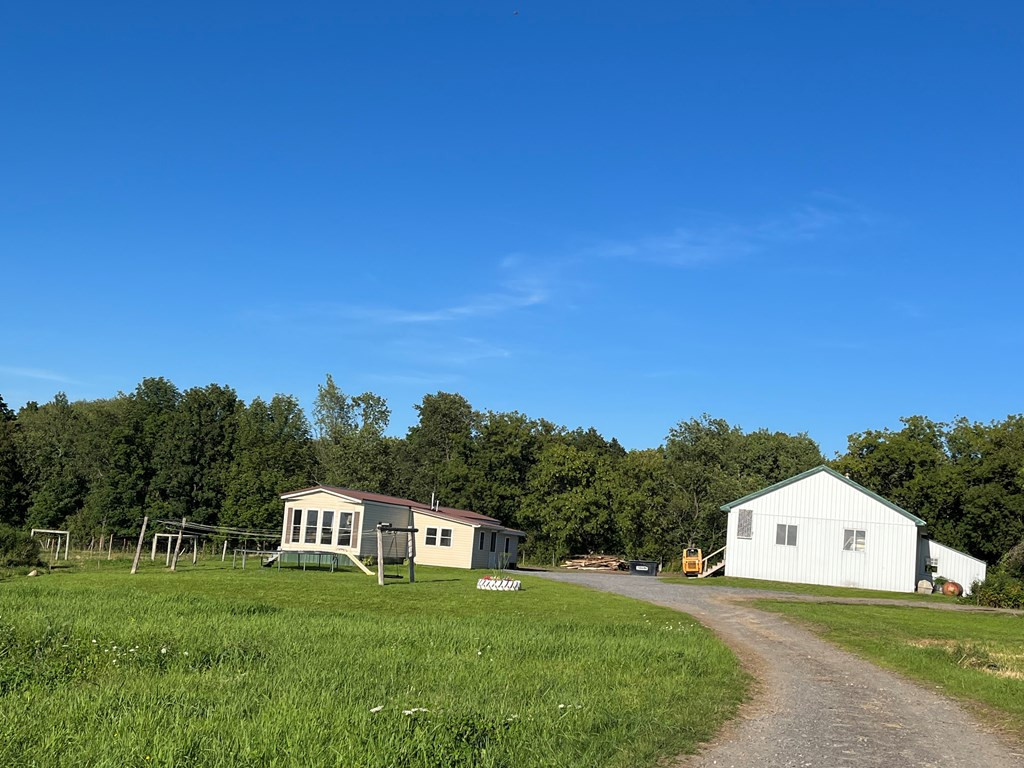 297 Finney Road Burke, NY 12917 - Photo 2 of 23 Gallery Image 2