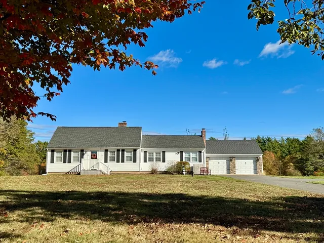 $449,900 | 3327 Chestnut Hill Avenue, Athol, MA 01331