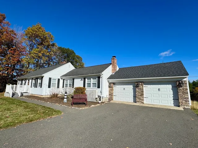 $449,900 | 3327 Chestnut Hill Avenue, Athol, MA 01331