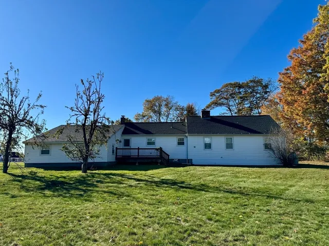 $449,900 | 3327 Chestnut Hill Avenue, Athol, MA 01331