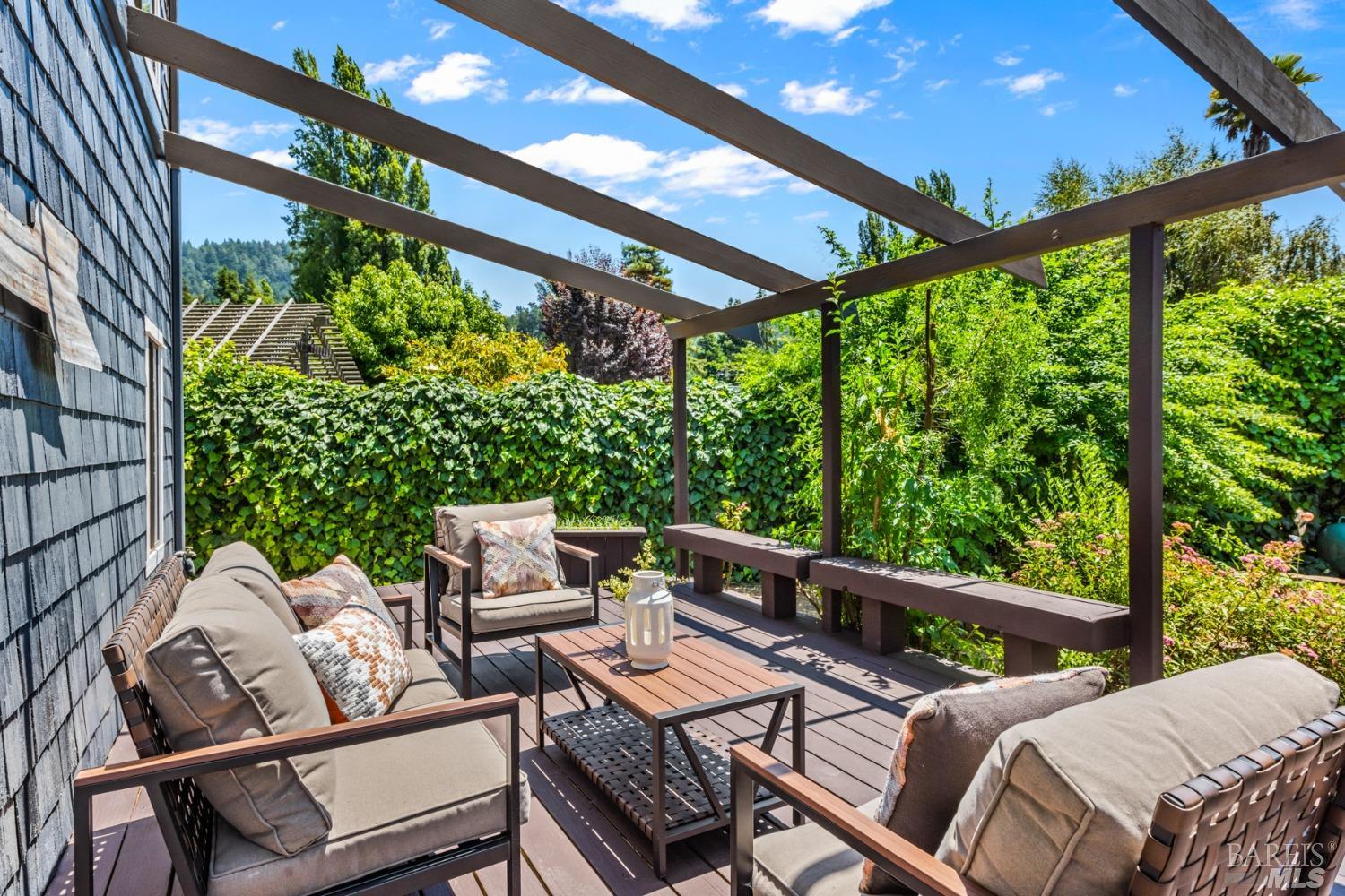 22920 Conifer Drive Monte Rio, CA 95462 - Photo 1 of 1 Gallery Image 1