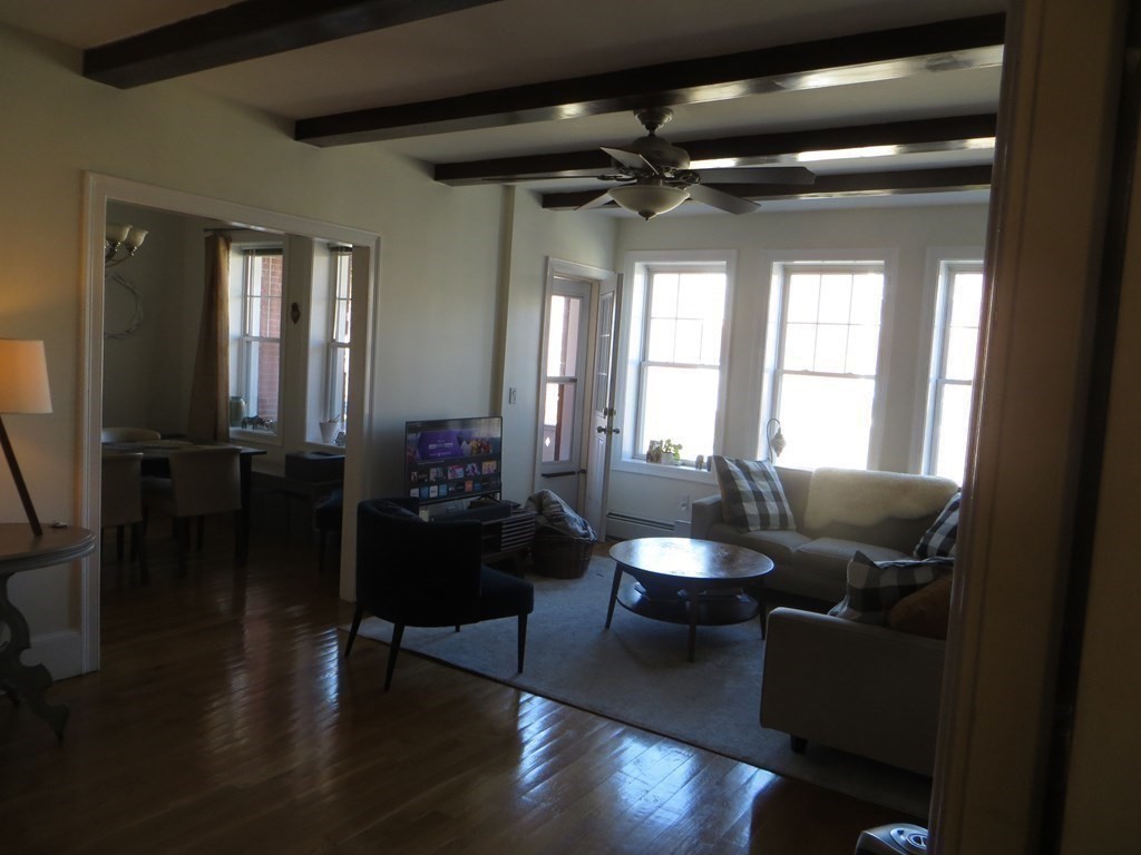 88 Pleasant Street, Unit 2 Brookline, MA 02446 - Photo 4 of 23