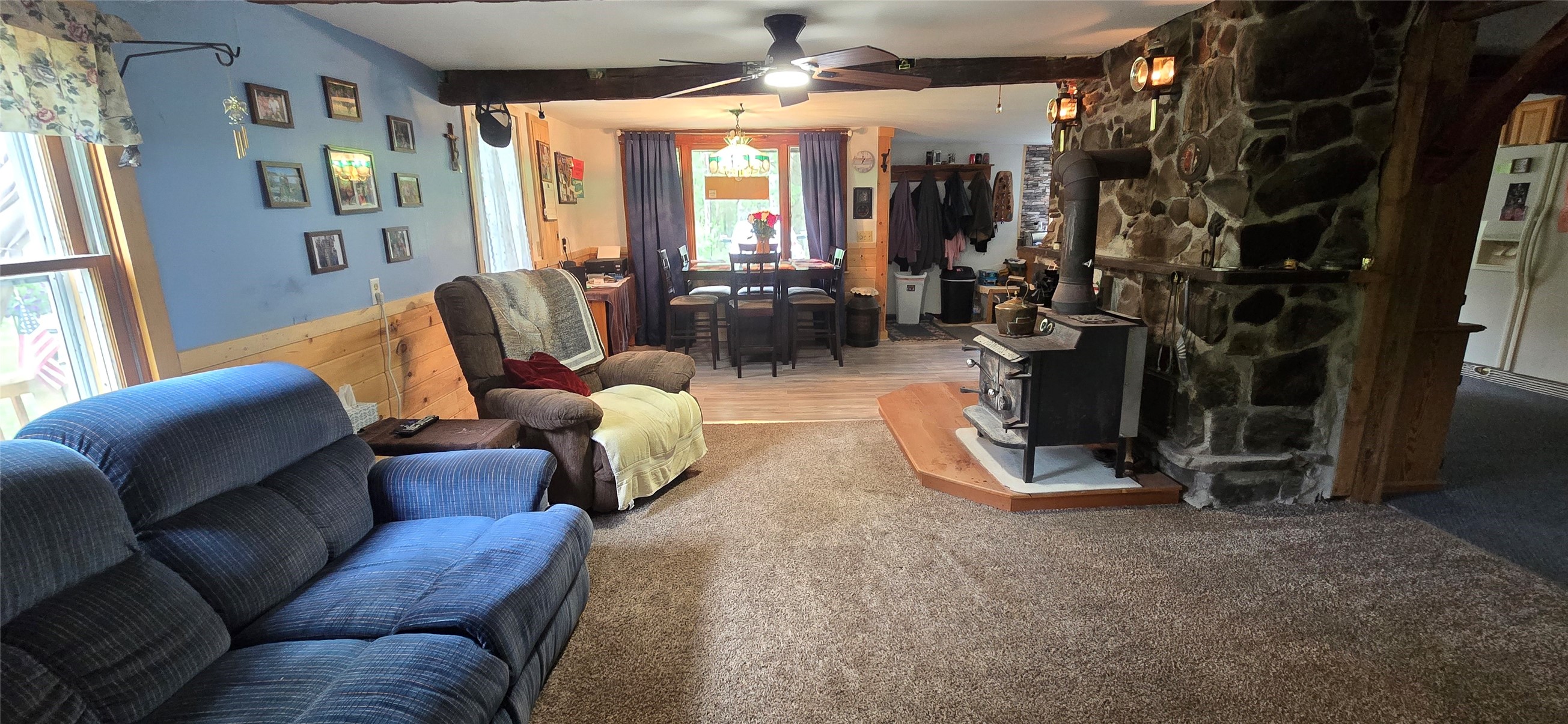 138 McBerney Road Greene, NY 13778 - Photo 8 of 33