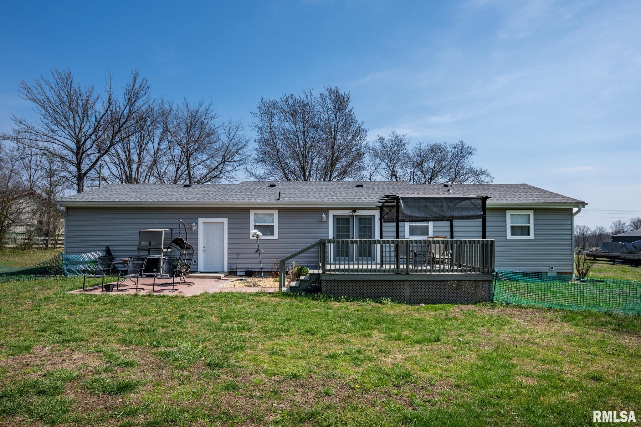 12119 Poordo Road Pittsburg, IL 62974 - Photo 16 of 30