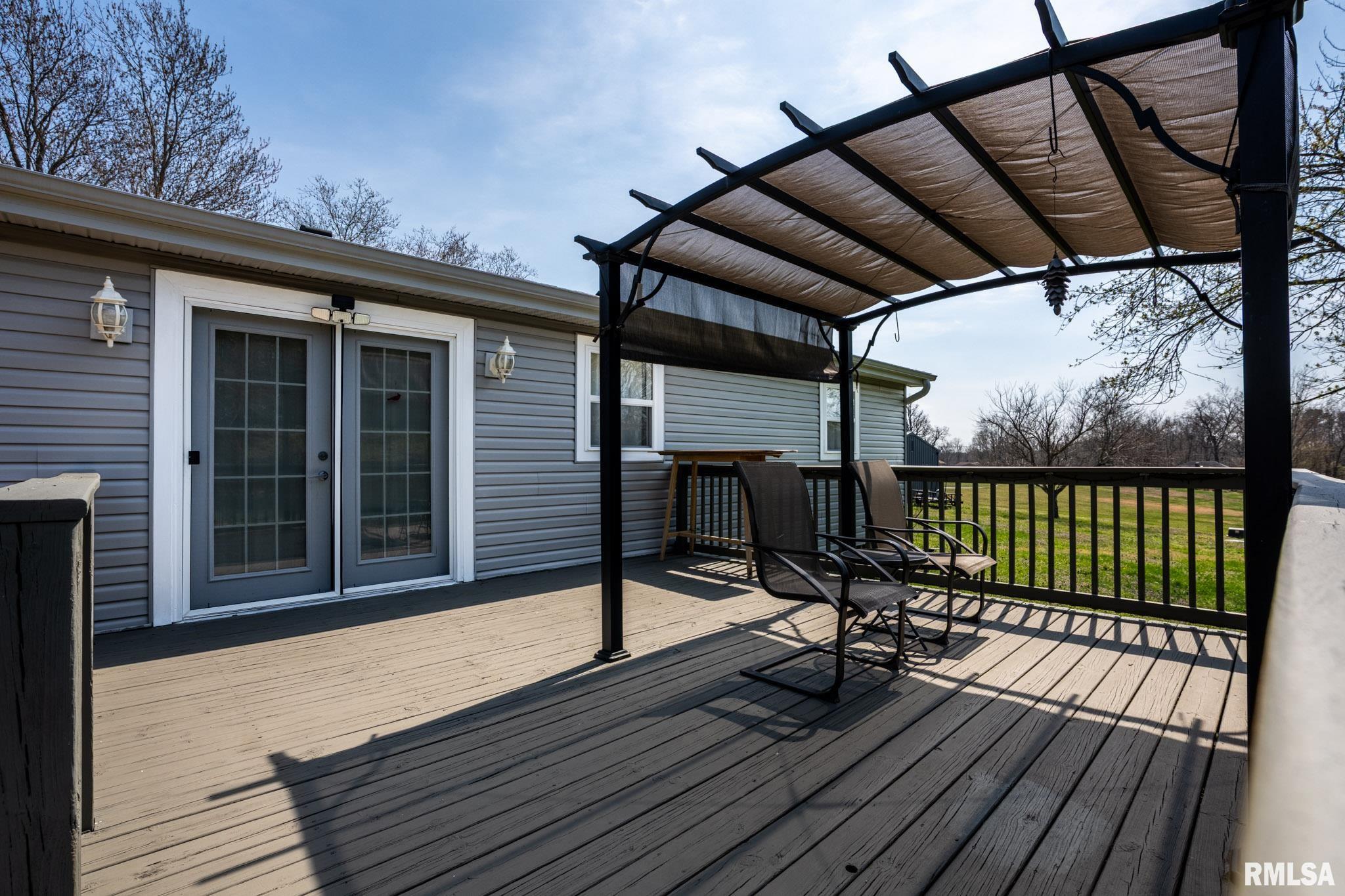 12119 Poordo Road Pittsburg, IL 62974 - Photo 17 of 30