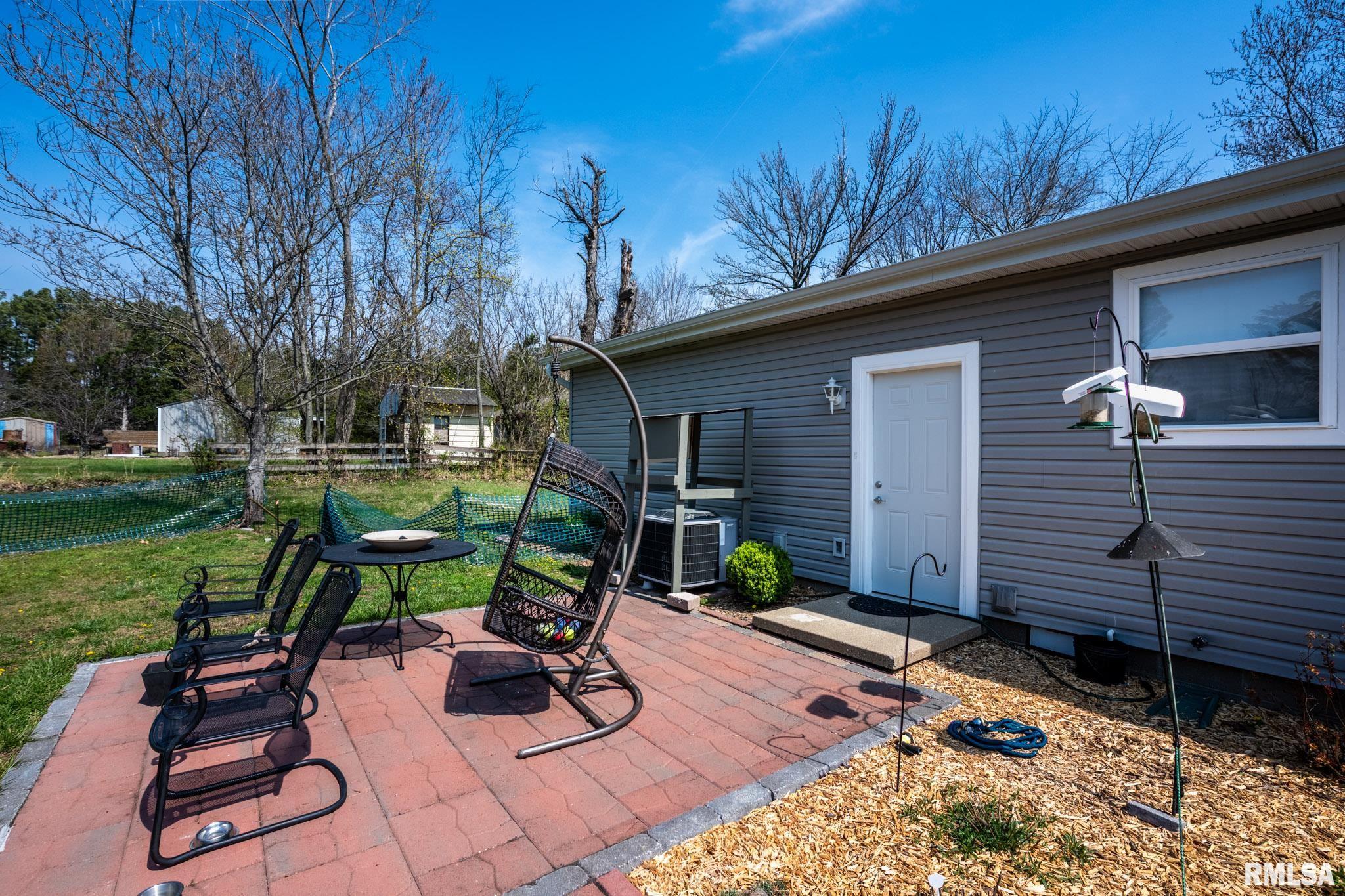 12119 Poordo Road Pittsburg, IL 62974 - Photo 19 of 30