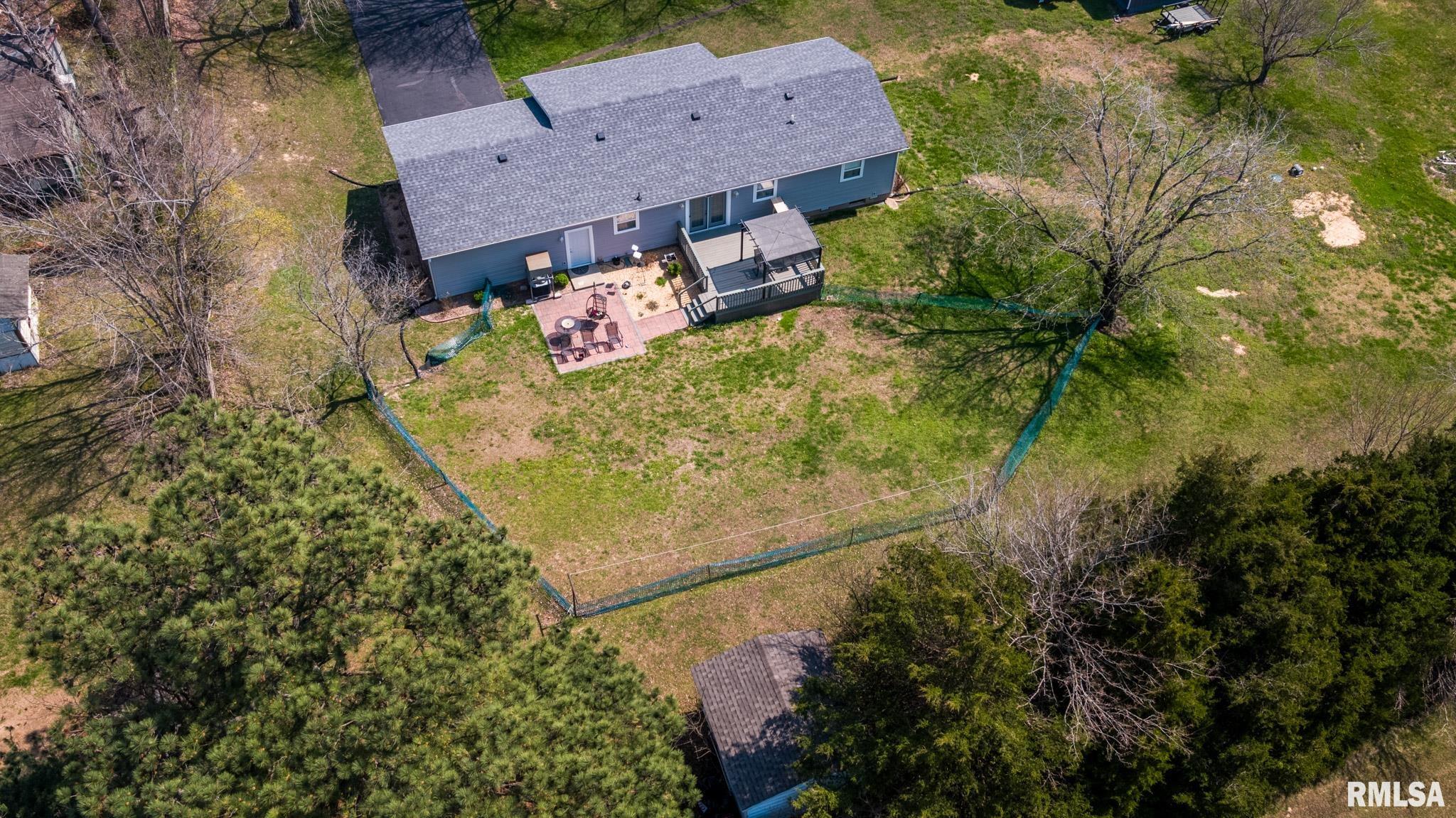 12119 Poordo Road Pittsburg, IL 62974 - Photo 24 of 30