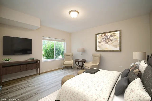 $439,000 | 2220 Founders Way, Unit P102, Northbrook, IL 60062