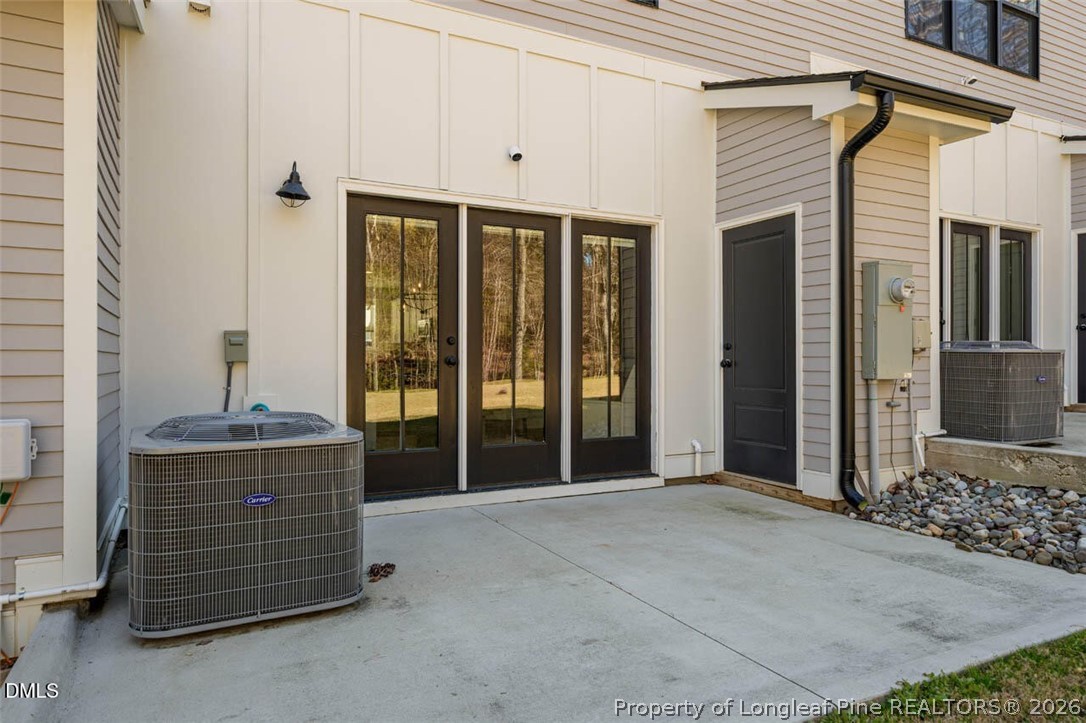 5709 Parker Pines Raleigh, NC 27609 - Photo 29 of 33