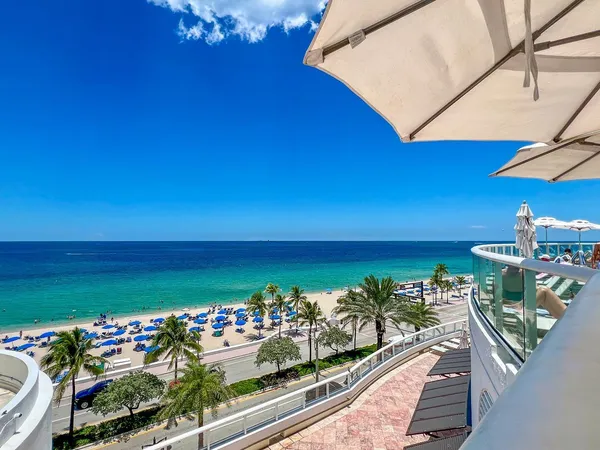 $265,000 | 505 North Fort Lauderdale Beach Boulevard, Unit 1114, Fort Lauderdale, FL 33304