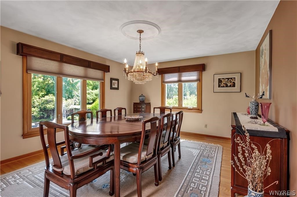 9325 Hunting Valley Road North Clarence, NY 14031 - Photo 19 of 36