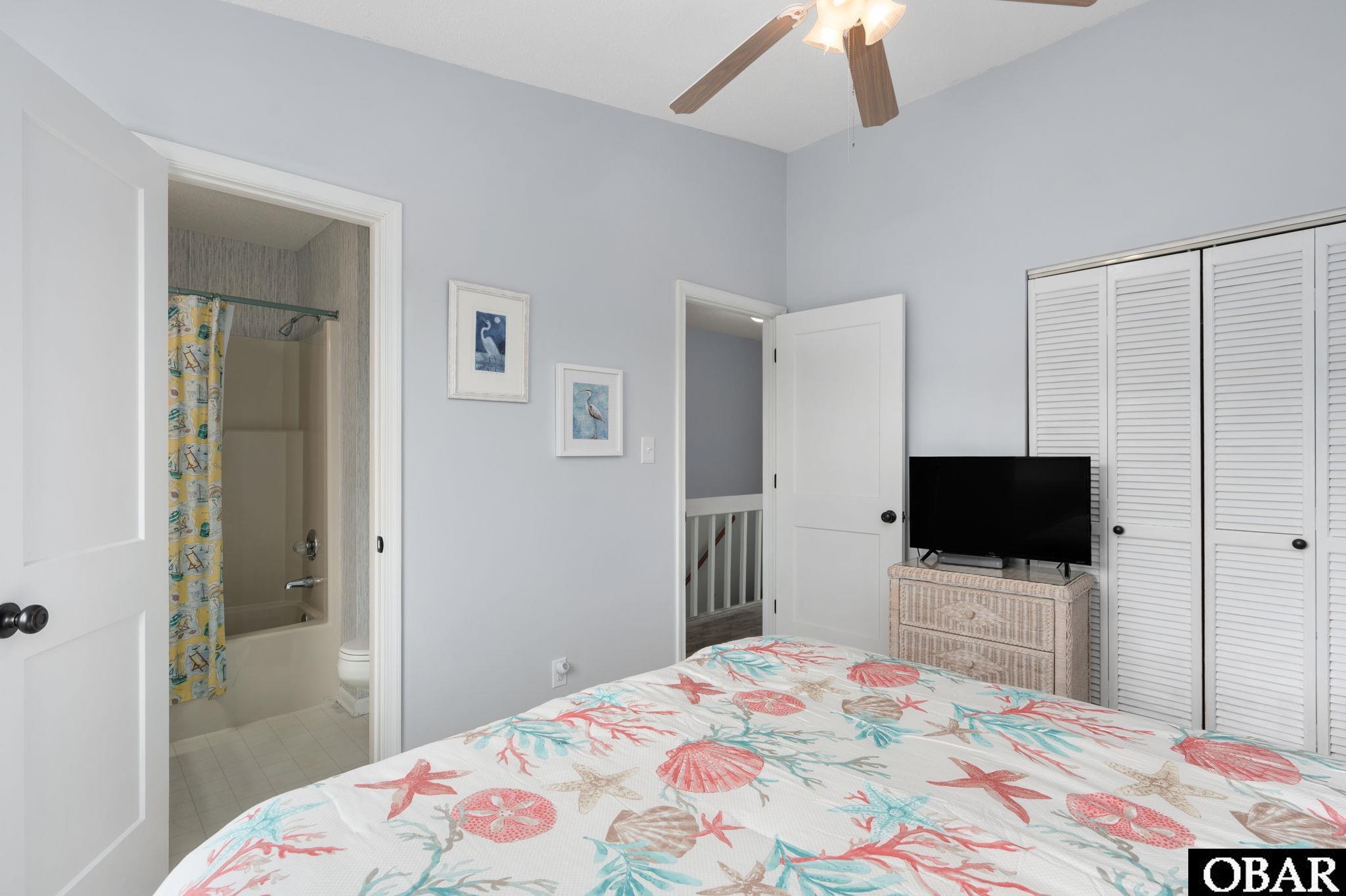 123 Georgetown Sands Road, Unit 24 Duck, NC 27949 - Photo 18 of 28