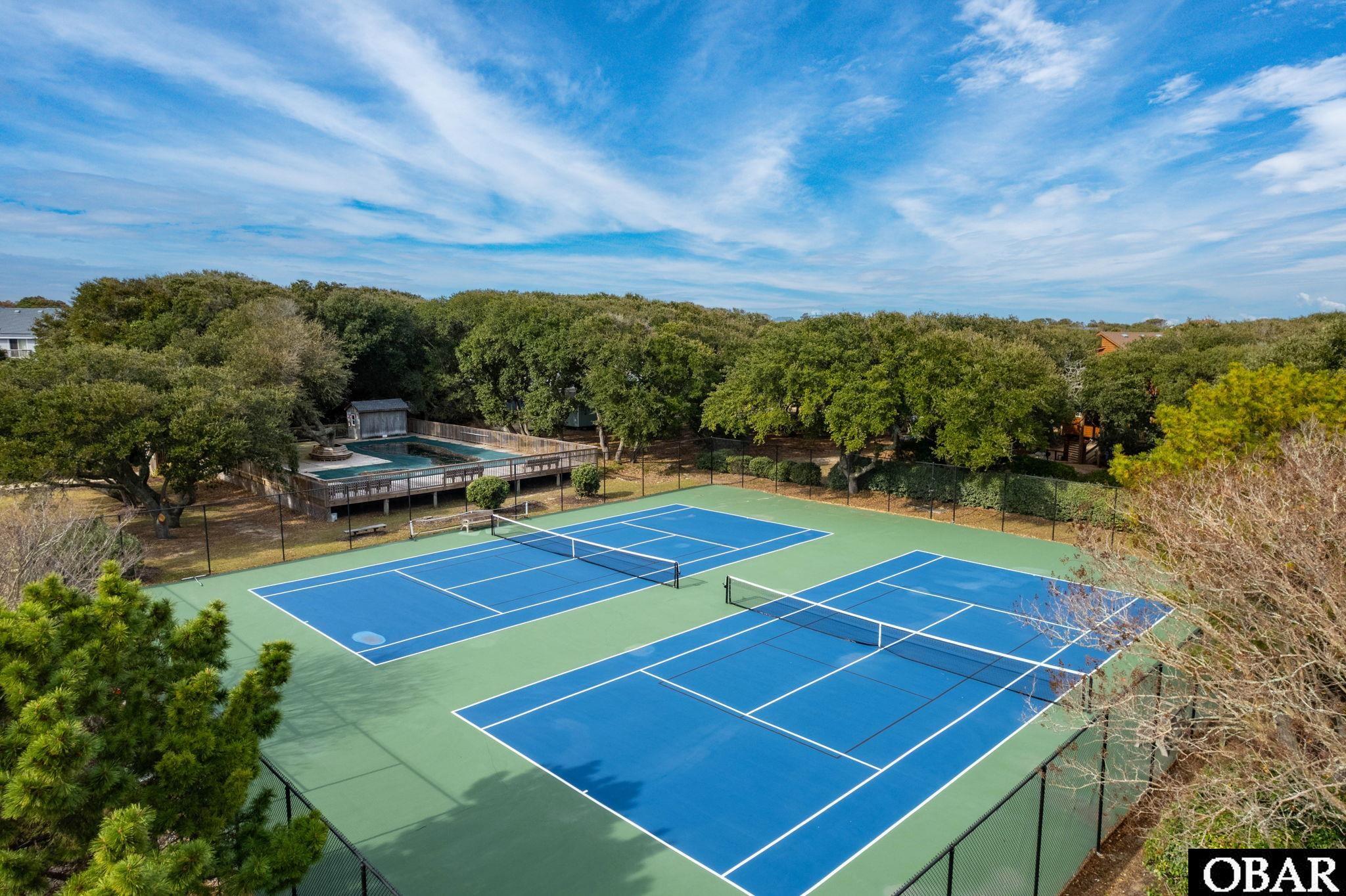 123 Georgetown Sands Road, Unit 24 Duck, NC 27949 - Photo 23 of 28