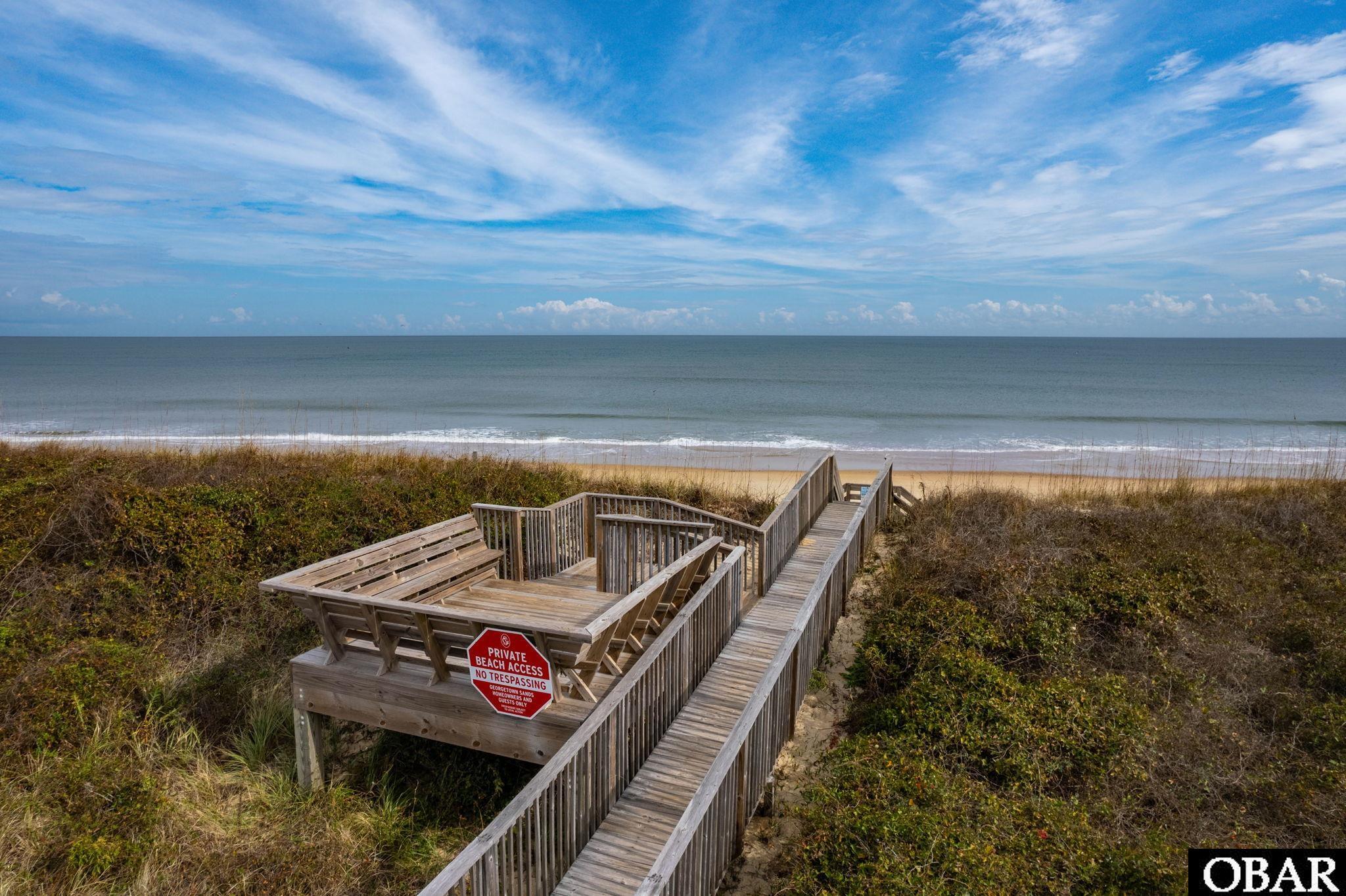 123 Georgetown Sands Road, Unit 24 Duck, NC 27949 - Photo 24 of 28