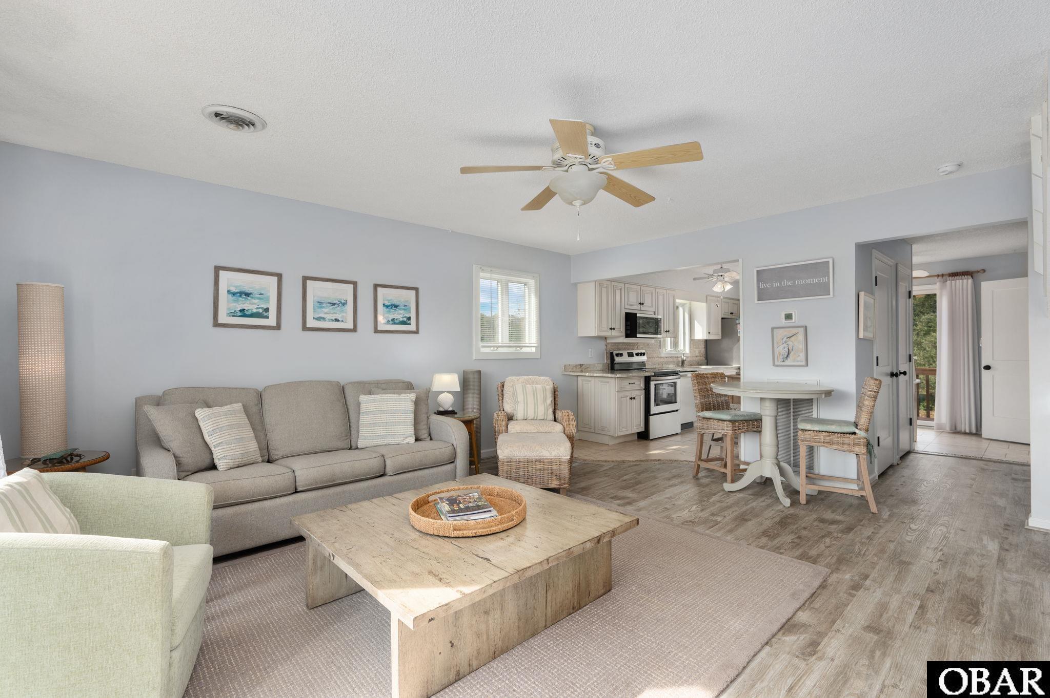 123 Georgetown Sands Road, Unit 24 Duck, NC 27949 - Photo 4 of 28